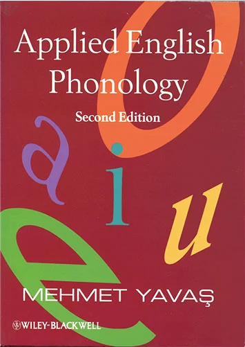 Applied English Phonology