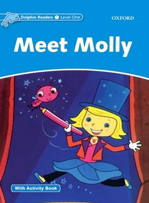 Meet Molly