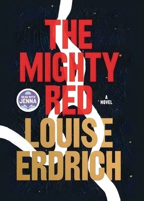 The Mighty Red