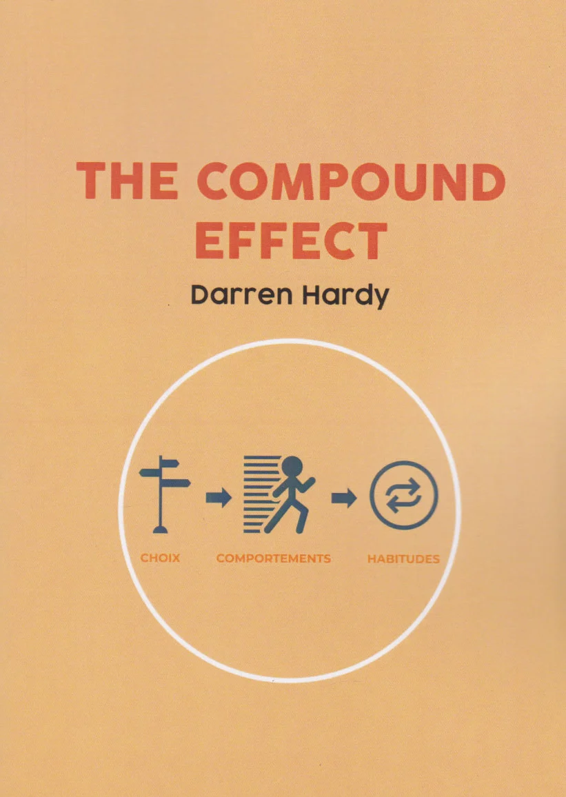The Compound Effect