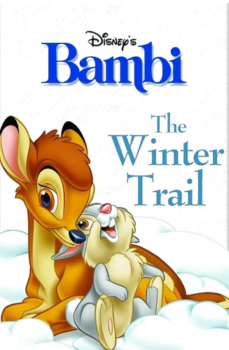 Walt Disney 11: Bambi: The Winter Trail