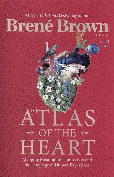 Atlas of the Heart