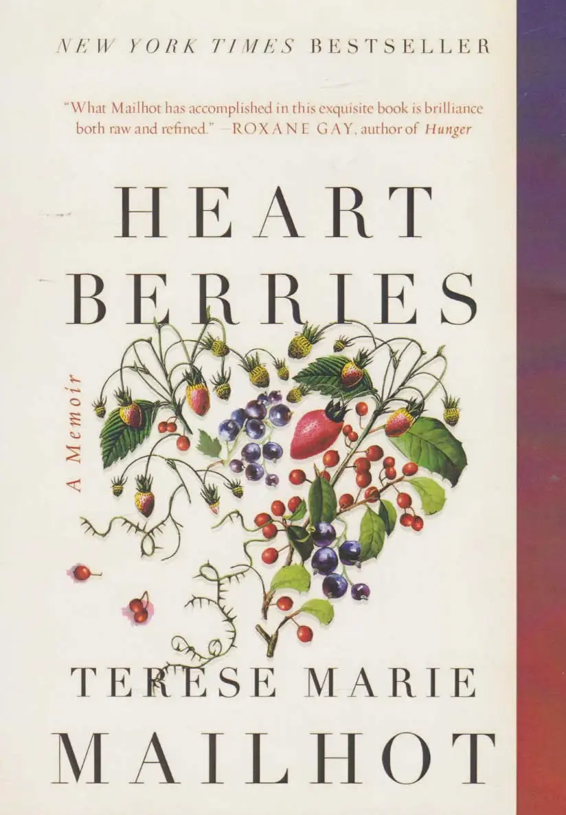 Heart Berries