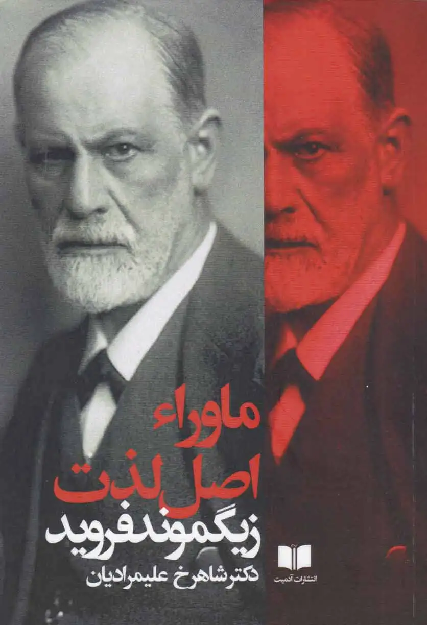 ماوراء اصل لذت