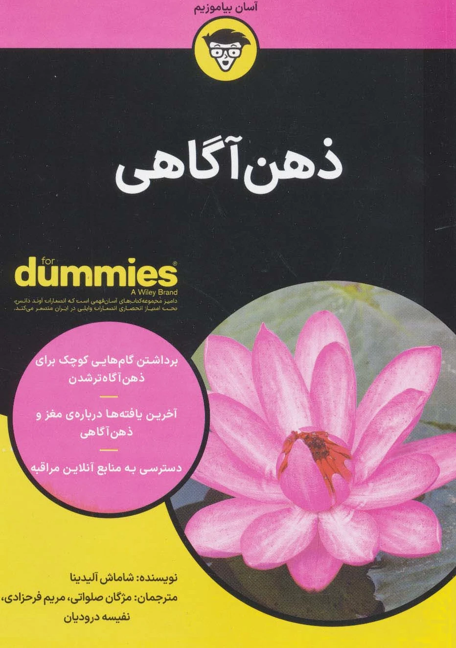 ذهن آگاهی