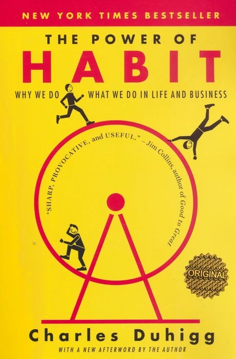 The Power of Habit