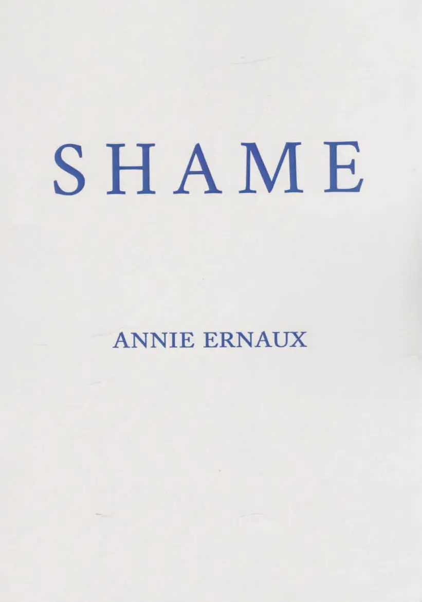 Shame