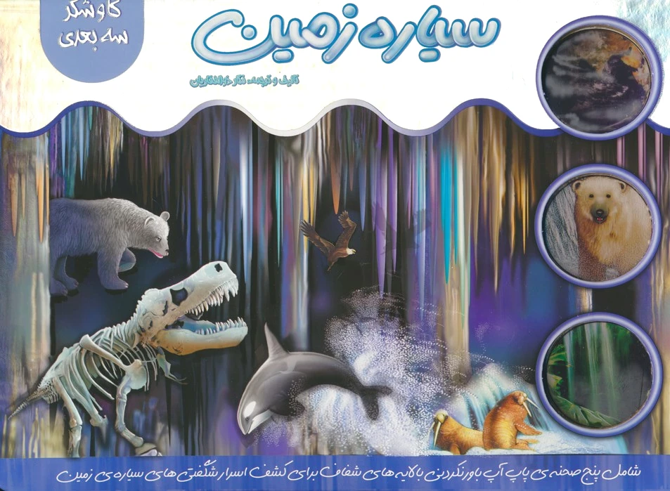 سیاره زمین