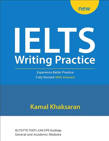 IELTS Writing Practice