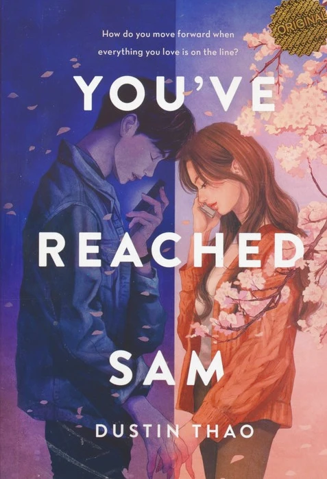 You've Reached Sam