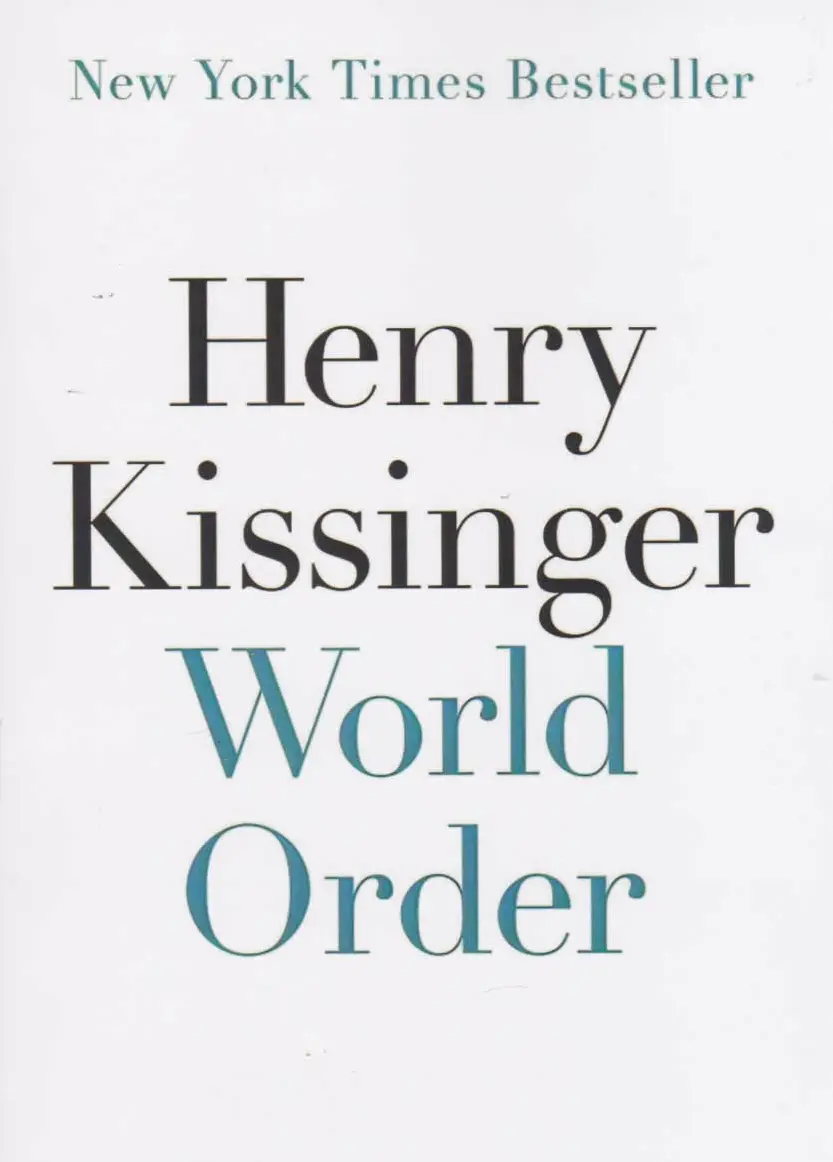 World Order