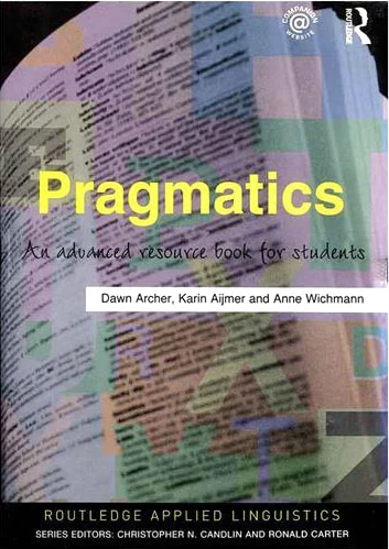 Pragmatics