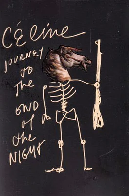 Journey to the End of the Night