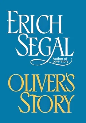 Oliver's Story