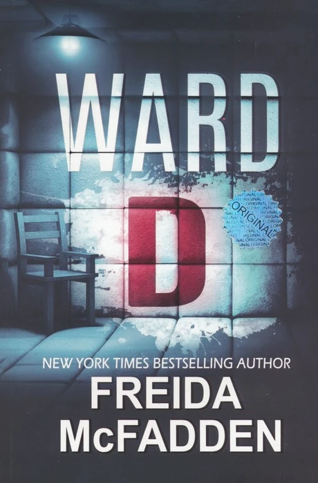 Ward D