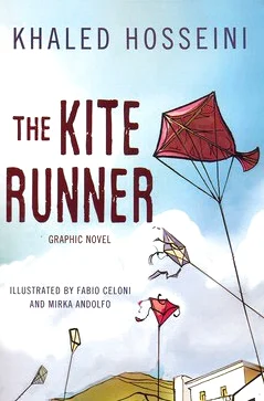 The Kite Runner