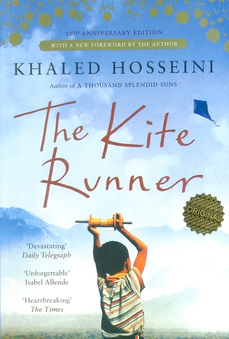 The Kite Runner