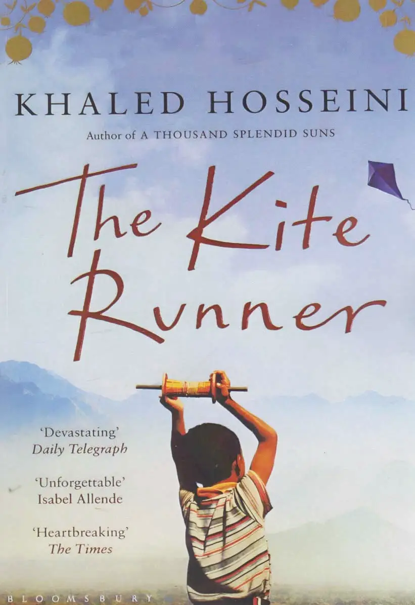 The Kite Runner