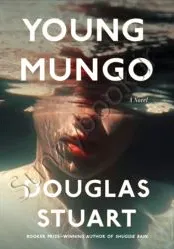 Young Mungo