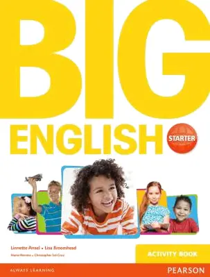 Big English Starter