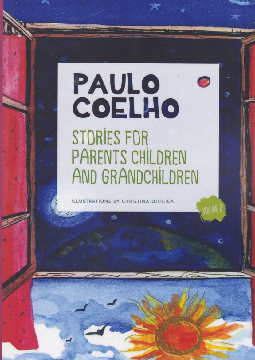 stories for parents children and grandhildren- volume2