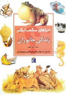 زندگی جانوران