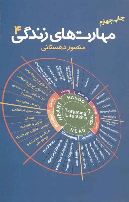 مهارت های زندگی 4