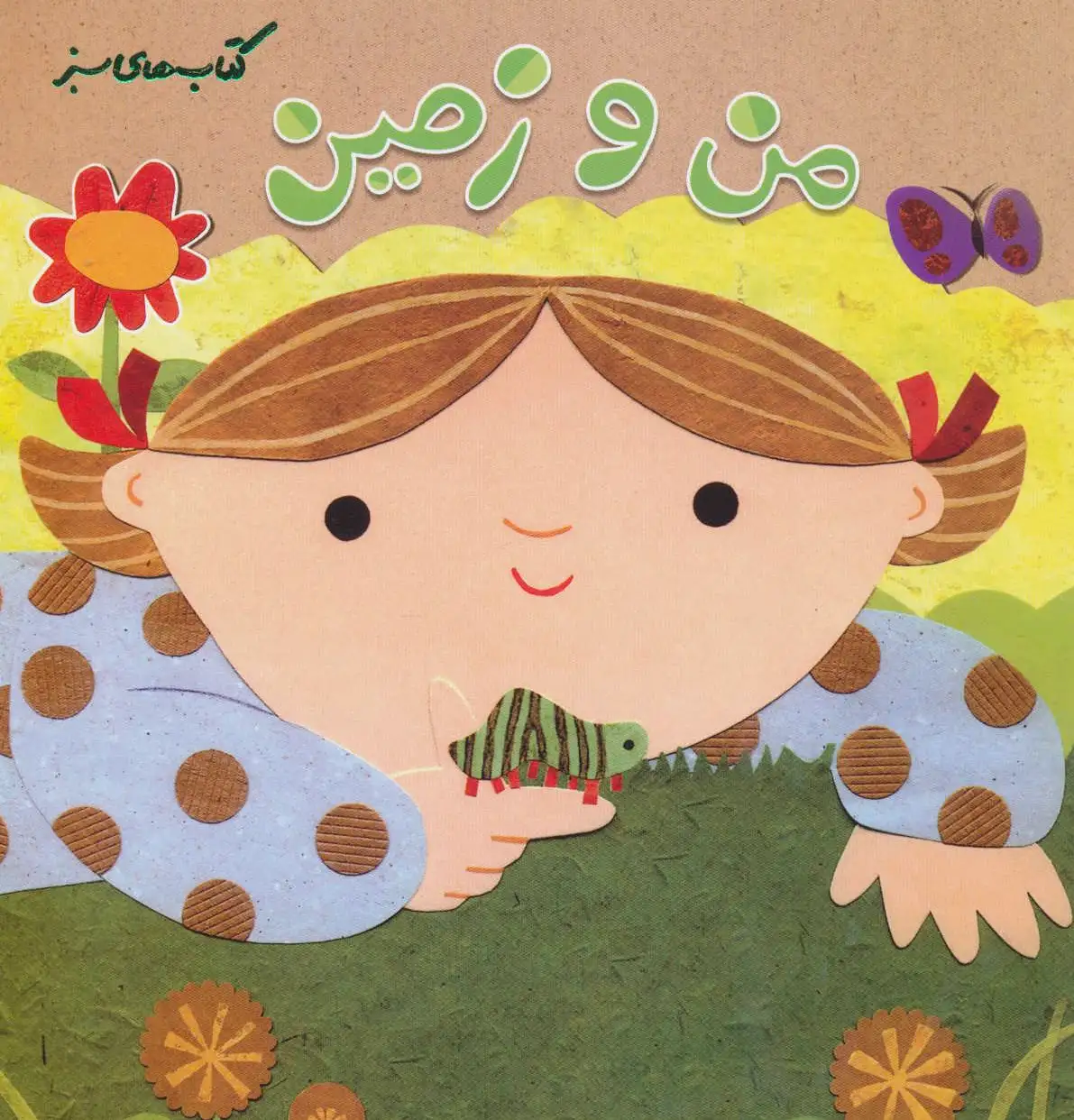 من و زمین