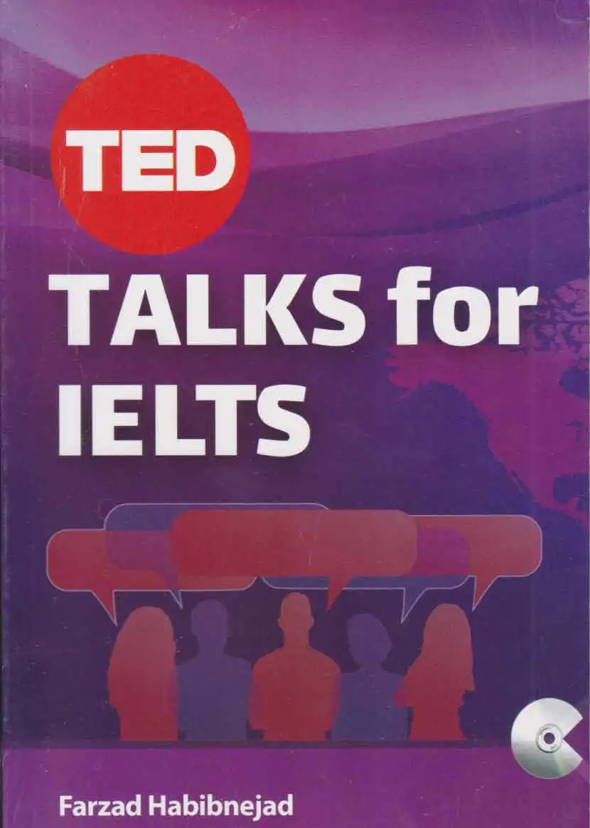 Ted Talks For IELTS