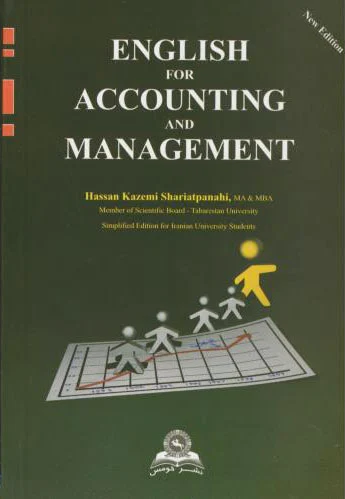 English for accounting and management