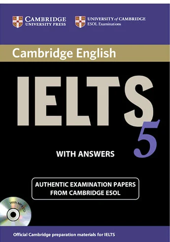 IELTS 5