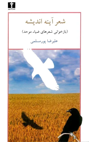 شعر آینه ی اندیشه