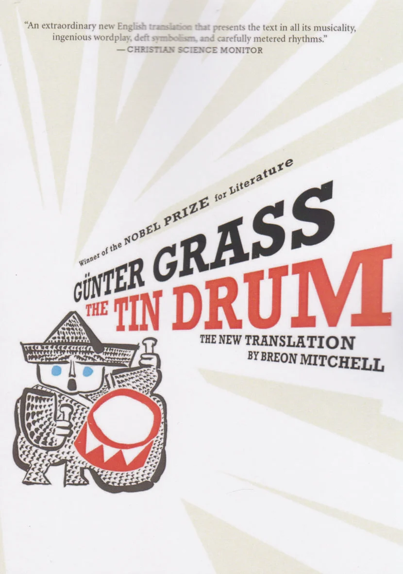 (The Tin Drum (Book One