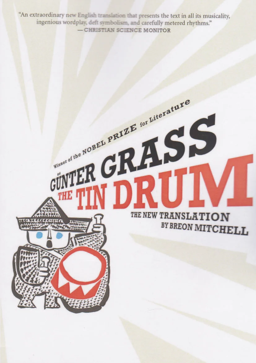 (The Tin Drum (Book Two