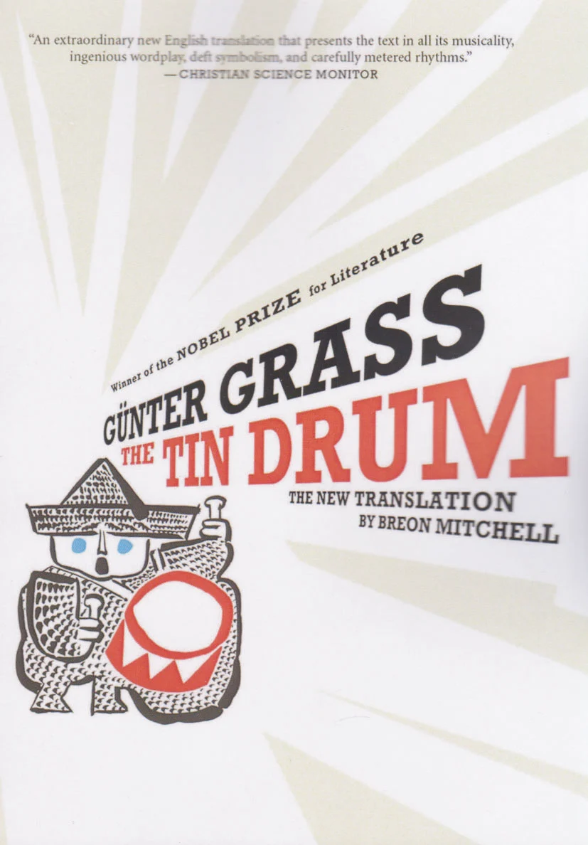 (The Tin Drum (Book Three