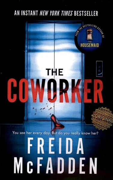 The Coworker