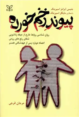 پیوند زخم خورده