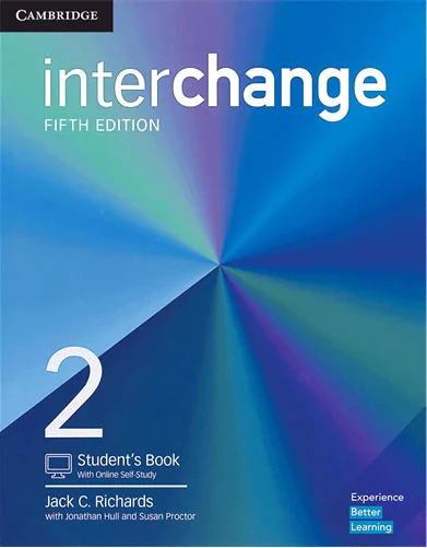 Interchange 5th 2