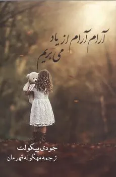 آرام آرام از یاد می بریم