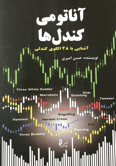 آناتومی کندل ها
