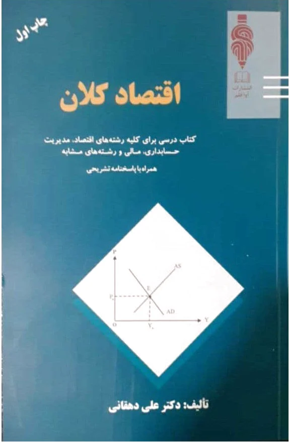 اقتصاد کلان