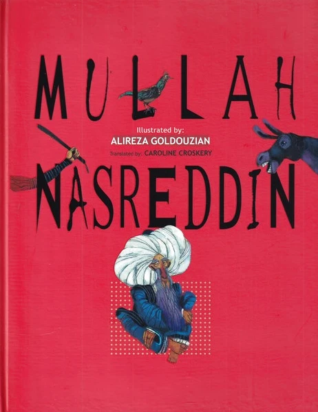 Mullah Nasreddin