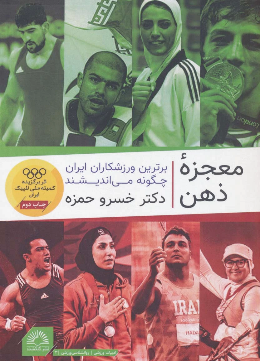 معجزه ذهن