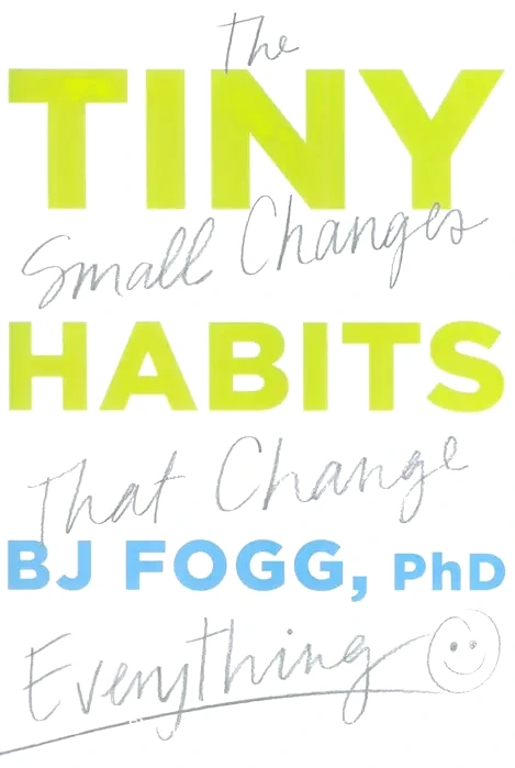 Tiny Habits