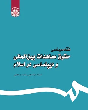 فقه سیاسی