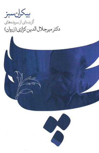 بیکران سبز