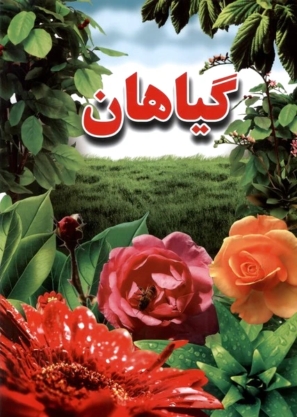 گیاهان