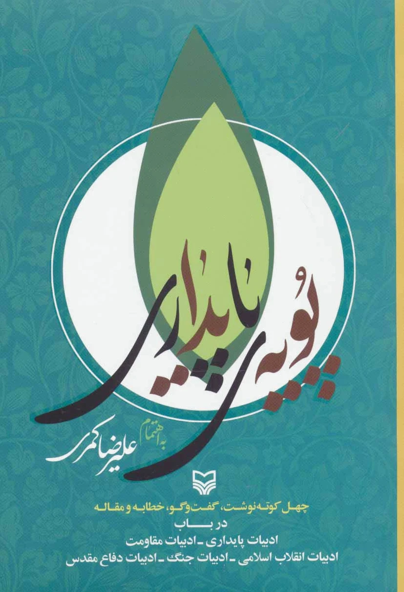 پویه ی پایداری