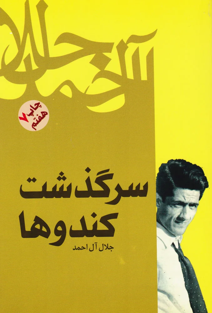 سرگذشت کندوها