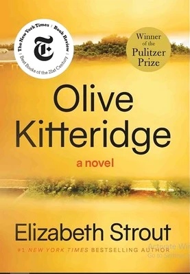 Olive Kitteridge